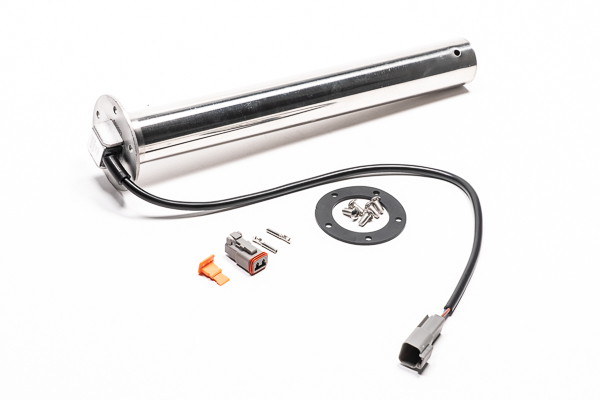 Radium Engineering — Radium Engineering SAE Fuel Level Sender 0-90 ohm 8.0IN - Shrouded - view 3